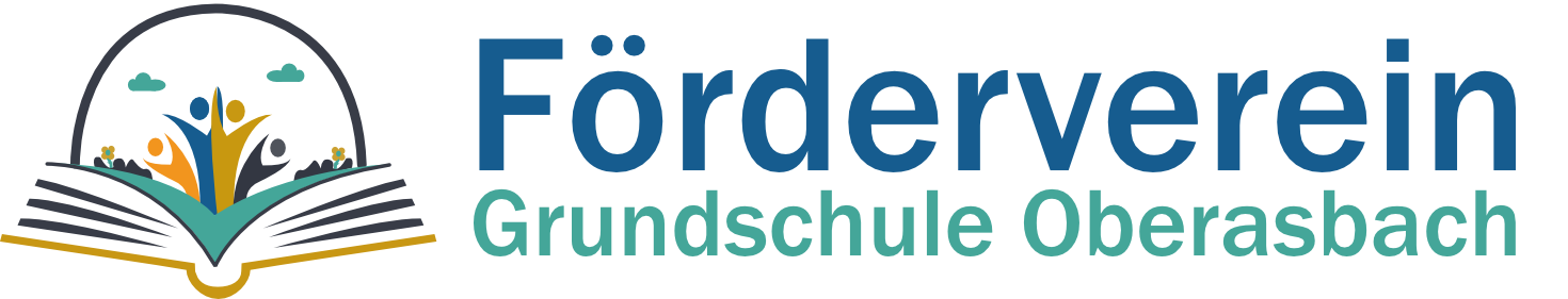 F&ouml;rderverein der Grundschule Oberasbach